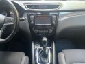 Nissan qashqai 1.2 dig-t 115  xtronic n-connecta sort de revision garantie 12 mois occasion montreuil (porte de...