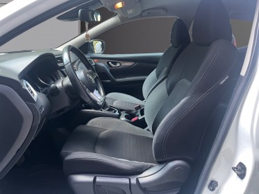 Nissan qashqai 1.2 dig-t 115  xtronic n-connecta sort de revision garantie 12 mois occasion montreuil (porte de...
