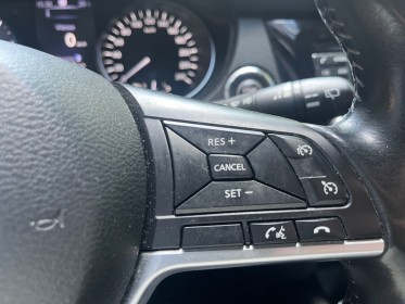 Nissan qashqai 1.2 dig-t 115  xtronic n-connecta sort de revision garantie 12 mois occasion montreuil (porte de...