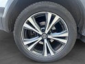 Nissan qashqai 1.2 dig-t 115  xtronic n-connecta sort de revision garantie 12 mois occasion montreuil (porte de...