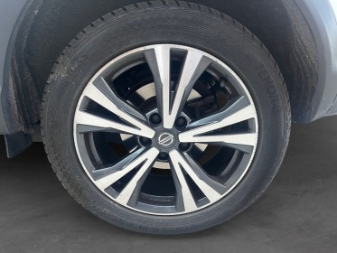 Nissan qashqai 1.2 dig-t 115  xtronic n-connecta sort de revision garantie 12 mois occasion montreuil (porte de...