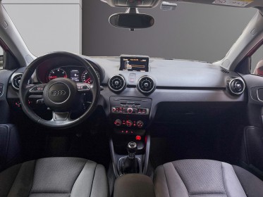 Audi a1 sportback 1.4 tdi ultra 90 midnight series garantie 12 mois occasion simplicicar bretigny-sur-orge simplicicar...