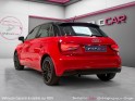 Audi a1 sportback 1.4 tdi ultra 90 midnight series garantie 12 mois occasion simplicicar bretigny-sur-orge simplicicar...
