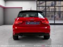Audi a1 sportback 1.4 tdi ultra 90 midnight series garantie 12 mois occasion simplicicar bretigny-sur-orge simplicicar...
