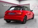 Audi a1 sportback 1.4 tdi ultra 90 midnight series garantie 12 mois occasion simplicicar bretigny-sur-orge simplicicar...