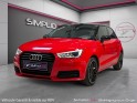 Audi a1 sportback 1.4 tdi ultra 90 midnight series garantie 12 mois occasion simplicicar bretigny-sur-orge simplicicar...