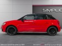 Audi a1 sportback 1.4 tdi ultra 90 midnight series garantie 12 mois occasion simplicicar bretigny-sur-orge simplicicar...
