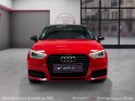 Audi a1 sportback 1.4 tdi ultra 90 midnight series garantie 12 mois occasion simplicicar bretigny-sur-orge simplicicar...
