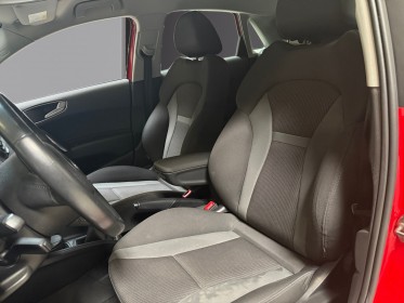 Audi a1 sportback 1.4 tdi ultra 90 midnight series garantie 12 mois occasion simplicicar bretigny-sur-orge simplicicar...