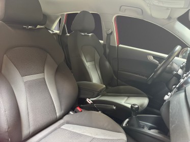 Audi a1 sportback 1.4 tdi ultra 90 midnight series garantie 12 mois occasion simplicicar bretigny-sur-orge simplicicar...