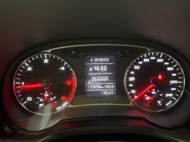Audi a1 sportback 1.4 tdi ultra 90 midnight series garantie 12 mois occasion simplicicar bretigny-sur-orge simplicicar...