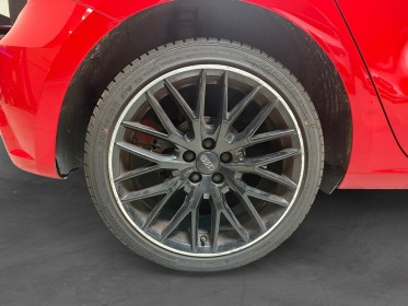 Audi a1 sportback 1.4 tdi ultra 90 midnight series garantie 12 mois occasion simplicicar bretigny-sur-orge simplicicar...
