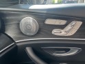 Mercedes classe e 220 d 9g-tronic fascination entretiens mercedes garantie 12 mois occasion montreuil (porte de...