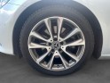 Mercedes classe e 220 d 9g-tronic fascination entretiens mercedes garantie 12 mois occasion montreuil (porte de...