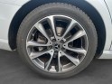 Mercedes classe e 220 d 9g-tronic fascination entretiens mercedes garantie 12 mois occasion montreuil (porte de...