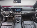 Mercedes classe e coupe 200 9g-tronic fascination - entretiens complet mercedes - garantie 12 mois occasion paris 17ème...