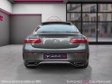 Mercedes classe e coupe 200 9g-tronic fascination - entretiens complet mercedes - garantie 12 mois occasion paris 17ème...