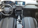 Peugeot 2008 puretech 130 ss eat8 gt line entretien peugeot toit ouvrant caméra de recul attelage garantie 12 mois occasion...