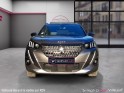 Peugeot 2008 puretech 130 ss eat8 gt line entretien peugeot toit ouvrant caméra de recul attelage garantie 12 mois occasion...