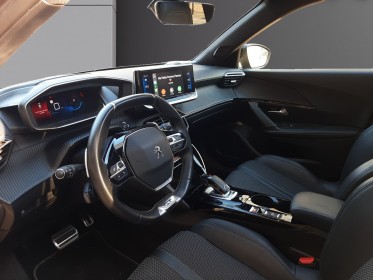 Peugeot 2008 puretech 130 ss eat8 gt line entretien peugeot toit ouvrant caméra de recul attelage garantie 12 mois occasion...