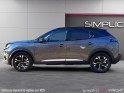Peugeot 2008 puretech 130 ss eat8 gt line entretien peugeot toit ouvrant caméra de recul attelage garantie 12 mois occasion...