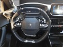 Peugeot 2008 puretech 130 ss eat8 gt line entretien peugeot toit ouvrant caméra de recul attelage garantie 12 mois occasion...