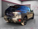 Peugeot 2008 puretech 130 ss eat8 gt line entretien peugeot toit ouvrant caméra de recul attelage garantie 12 mois occasion...