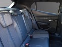 Peugeot 2008 puretech 130 ss eat8 gt line entretien peugeot toit ouvrant caméra de recul attelage garantie 12 mois occasion...
