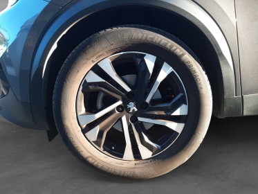 Peugeot 2008 puretech 130 ss eat8 gt line entretien peugeot toit ouvrant caméra de recul attelage garantie 12 mois occasion...