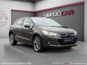 Citroen ds4 bluehdi 150 ss sport chic audio denon - keyless go - feux xenon - radar av/ar - jantes 18 occasion simplicicar...