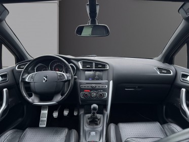 Citroen ds4 bluehdi 150 ss sport chic audio denon - keyless go - feux xenon - radar av/ar - jantes 18 occasion simplicicar...