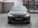 Citroen ds4 bluehdi 150 ss sport chic audio denon - keyless go - feux xenon - radar av/ar - jantes 18 occasion simplicicar...