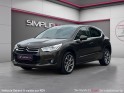 Citroen ds4 bluehdi 150 ss sport chic audio denon - keyless go - feux xenon - radar av/ar - jantes 18 occasion simplicicar...