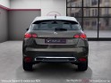 Citroen ds4 bluehdi 150 ss sport chic audio denon - keyless go - feux xenon - radar av/ar - jantes 18 occasion simplicicar...