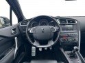 Citroen ds4 bluehdi 150 ss sport chic audio denon - keyless go - feux xenon - radar av/ar - jantes 18 occasion simplicicar...