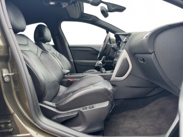 Citroen ds4 bluehdi 150 ss sport chic audio denon - keyless go - feux xenon - radar av/ar - jantes 18 occasion simplicicar...