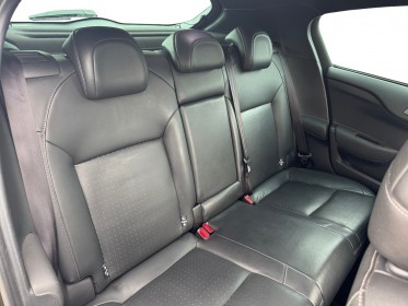Citroen ds4 bluehdi 150 ss sport chic audio denon - keyless go - feux xenon - radar av/ar - jantes 18 occasion simplicicar...
