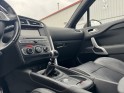 Citroen ds4 bluehdi 150 ss sport chic audio denon - keyless go - feux xenon - radar av/ar - jantes 18 occasion simplicicar...