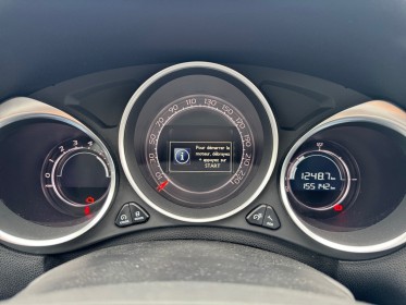 Citroen ds4 bluehdi 150 ss sport chic audio denon - keyless go - feux xenon - radar av/ar - jantes 18 occasion simplicicar...