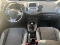 Ford fiesta 1.0 ecoboost 100 ss edition garantie 12 mois occasion montreuil (porte de vincennes)(75) simplicicar simplicibike...