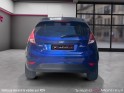 Ford fiesta 1.0 ecoboost 100 ss edition garantie 12 mois occasion montreuil (porte de vincennes)(75) simplicicar simplicibike...