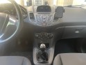Ford fiesta 1.0 ecoboost 100 ss edition garantie 12 mois occasion montreuil (porte de vincennes)(75) simplicicar simplicibike...