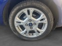 Ford fiesta 1.0 ecoboost 100 ss edition garantie 12 mois occasion montreuil (porte de vincennes)(75) simplicicar simplicibike...
