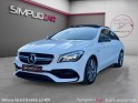 Mercedes classe cla shooting brake 45 amg speedshift dct amg 4matic occasion simplicicar carcassonne simplicicar simplicibike...