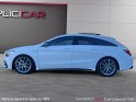 Mercedes classe cla shooting brake 45 amg speedshift dct amg 4matic occasion simplicicar carcassonne simplicicar simplicibike...