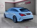 Mercedes classe cla shooting brake 45 amg speedshift dct amg 4matic occasion simplicicar carcassonne simplicicar simplicibike...