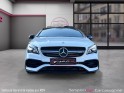 Mercedes classe cla shooting brake 45 amg speedshift dct amg 4matic occasion simplicicar carcassonne simplicicar simplicibike...