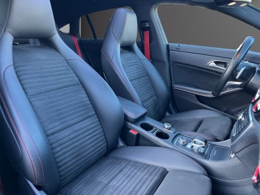 Mercedes classe cla shooting brake 45 amg speedshift dct amg 4matic occasion simplicicar carcassonne simplicicar simplicibike...