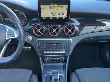 Mercedes classe cla shooting brake 45 amg speedshift dct amg 4matic occasion simplicicar carcassonne simplicicar simplicibike...