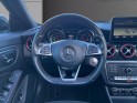 Mercedes classe cla shooting brake 45 amg speedshift dct amg 4matic occasion simplicicar carcassonne simplicicar simplicibike...